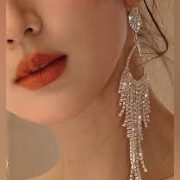 Vintage year 2K Joseph Ribkoff  little black dress with sparkling embellishments - Picture 7 of 17